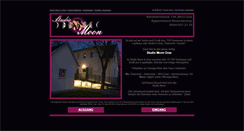 Desktop Screenshot of laufhaus-casa-nova.at